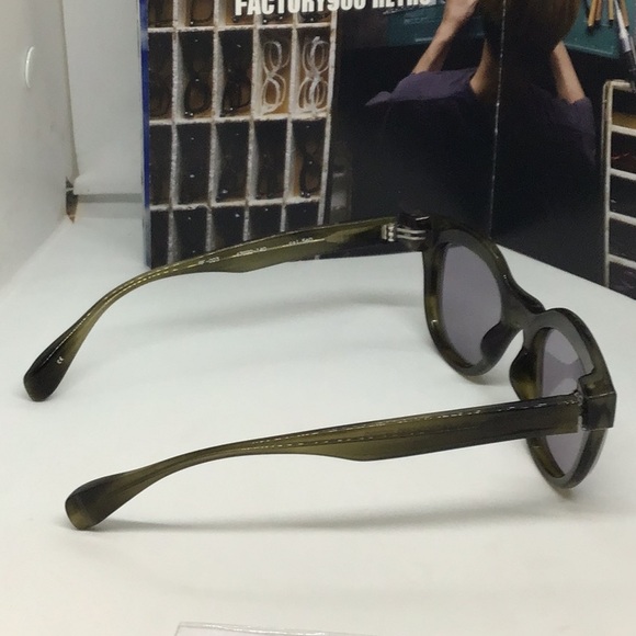 Original NWOT Factory 900 Retro ref 023 sunglasses.